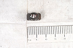 Гайка БДО 01.301 М42х3, сталь, h=35 мм, БДТ 7/10 Омск