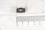 Гайка БДО 01.301 М42х3, сталь, h=35 мм, БДТ 7/10 Омск