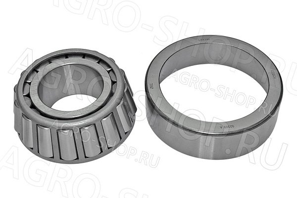 Подшипник 7609 / 32309 (45х100х38,25) (ZKL) 