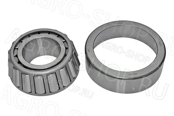 Подшипник 7609 / 32309 (45х100х38,25) (ZKL) 