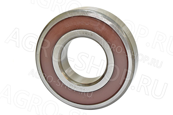 Подшипник 6310-2RS / 180310 (50х110х27) (NSK) 