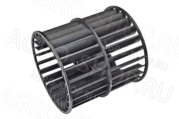 Крыльчатка 06-290268-02 вентилятора испарителя  Август