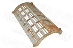 Подбарабанье КДМ 2-90-1Б штифтовое Енисей-950/960 