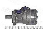 Гидромотор MS125CM / 15720 / EPMS 125 привода ножа косы  M+S Hydraulic