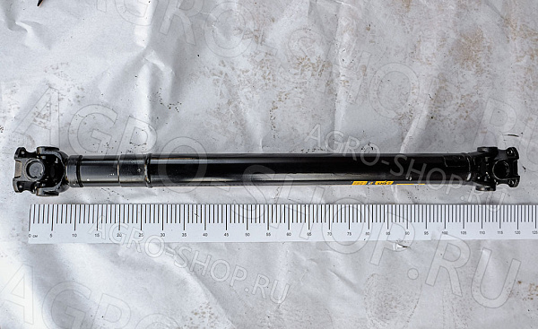 Вал карданный GP.10910018 / 66-2201010 в сборе ГАЗ-66 G-Part