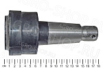 Палец 5511-2919026-15 реактивной штанги (РМШ) КАМ РОСТАР