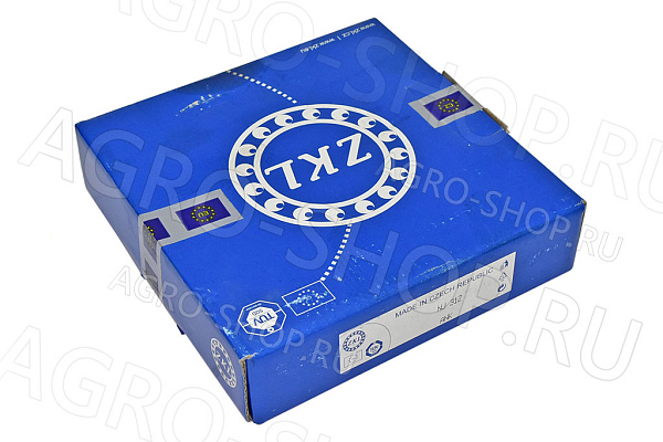 Подшипник 42312 / NJ312 (60х130х31) (ZKL) 
