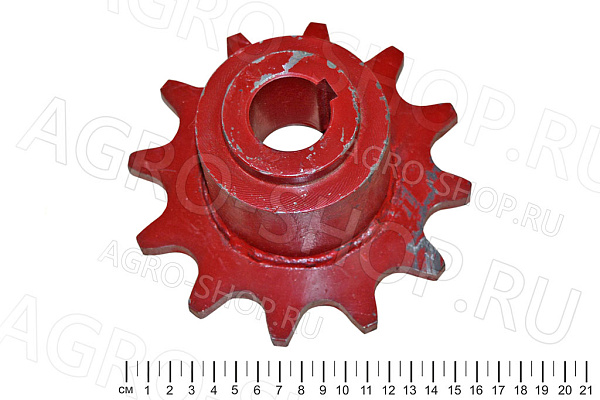 Полумуфта КСД 03.00.010Б  КСД-2,0 