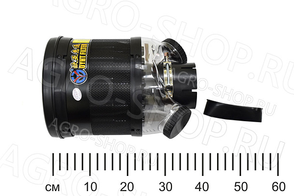 Предочиститель PL820 воздушного фильтра (80-130 л.с)   