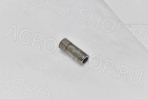 Наконечник шприца 4-х лепестковый (БАК.00025) БелАК