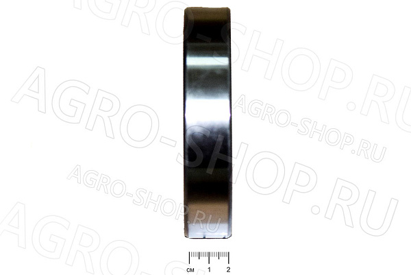 Подшипник 180212 / 6212-2RS (60х110х22) (РФ) 