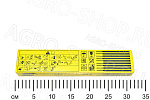 Электроды ОК-46.00 d=2 мм (упаковка 2 кг) ESAB-Тюмень