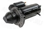 Стартер AZF4581 / AZF4307 / 11.131.316 редукторный 10зуб, 5,5кВт 24В ЯМЗ-236-240 АТЭ-1(ПРАМО)