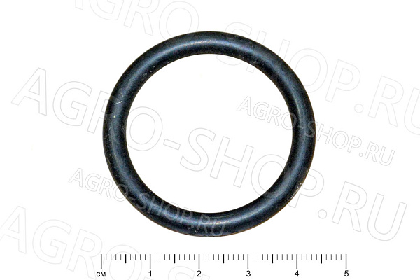 Кольцо 50-1601321 уплотнительное (34х44х50) вала привода сцепления МТЗ-80/82/952 (Б)