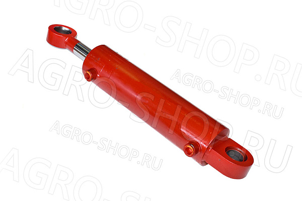 Гидроцилиндр 125.50х400 (797) .11 (700А.34.29.000) поворота Н/О проушина-проушина с ШС К-700А, К-701 (Профмаш)