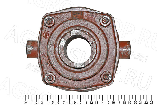 Опора СКП 01.23.040 подшипника в сборе СЗС-2,1, СКП-2,1 (Омск) 