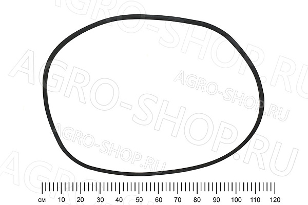 Ремень Д(Г)-3475 Lw / 3400 Li Нива, Енисей (S-Power) 