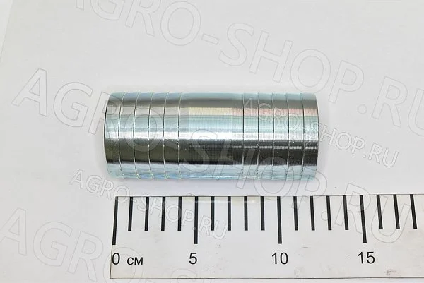 Соединение ремонтное "елочка" D(мм)=50 L(мм)=110 сталь 