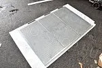 Решето круглое 2,0 (RV 2,0-974х1498 с металлич. рамкой) СВУ-120