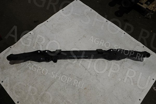 Балка 3309-3001009-02 передней оси с кроншт под ГУР и пластинами под стабилизатор ГАЗ-3309 ГАЗ