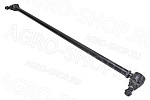 Тяга 31605/31514-3414010-10 продольная рулевая (в сборе, 790 мм) УАЗ-Хантер 