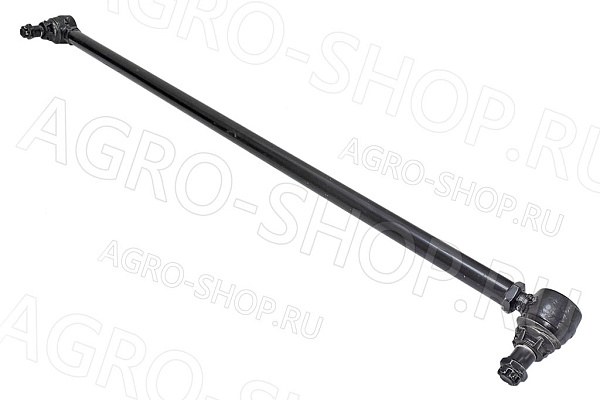 Тяга 31605/31514-3414010-10 продольная рулевая (в сборе, 790 мм) УАЗ-Хантер 