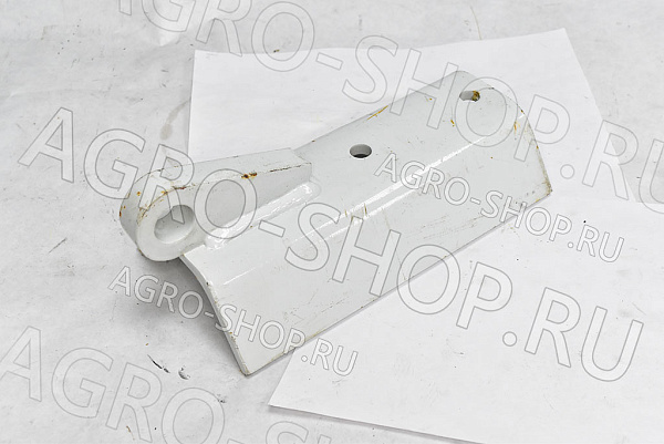 Желоб дополнительный ПЗС-40 Атлант 00.11.06.02.00.05-01 левый ПБН-30/40 