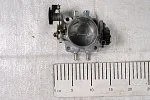 Дроссель 4062.1148100-13 с датчиком ЗМЗ-405,409, УМЗ-4213 ПЕКАР