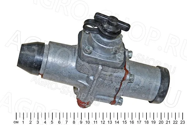 Регулятор А29.51.000 / 80-3512010 давления воздуха МТЗ-1221 (Б)