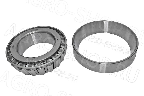 Подшипник 7519 / 32219 (95х170х45,5) (ZKL) 