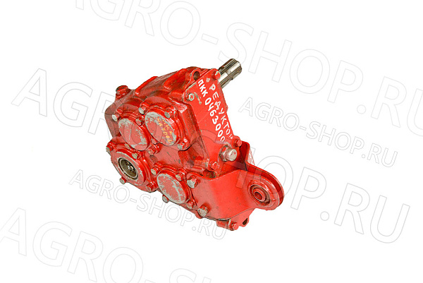 Редуктор ПКК 0463000  КДП-3000 