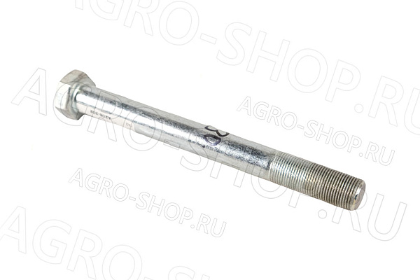 Болт 290S872-81 реактивных штанг (М20х1,5х200) ГАЗон NEXT ГАЗ