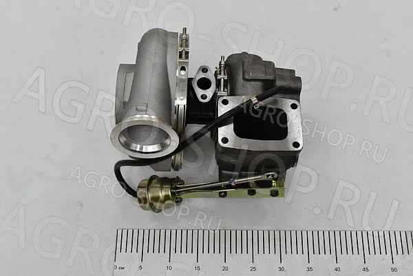 Турбокомпрессор 4956082 HX60W   