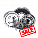 Подшипники