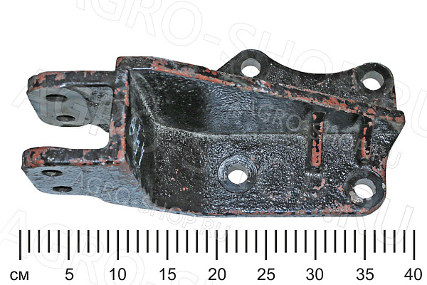 Кронштейн 1220-4605091-Б1 задней навески правый МТЗ-1221 (МТЗ)