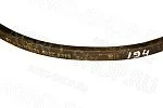Ремень 16х11-1120 привода вентилятора Т-150 (Ярославль) 