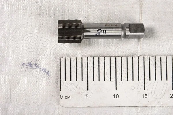 Метчик М42,0х2,00 