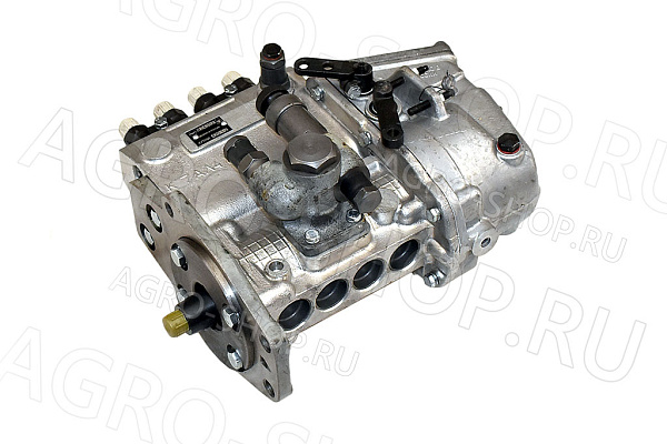 Насос ТНВД 4УТНИ-1111007-420 2-х рычажный Д-243 (НЗТА) 