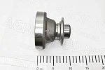 Фланец 32217-2402138-20 моста (под шрусы) 8 отв. ГАЗ-33027 ГАЗ