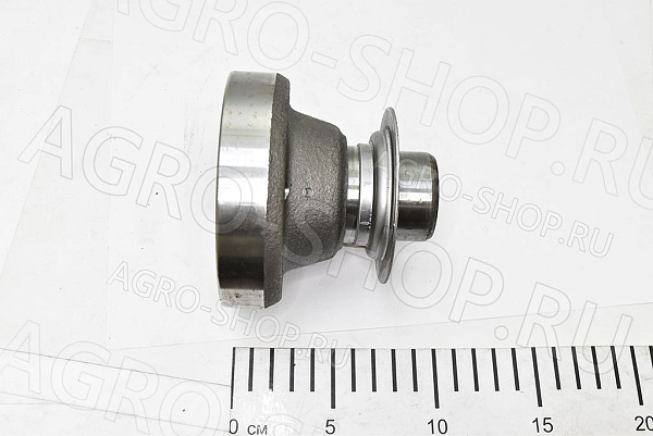 Фланец 32217-2402138-20 моста (под шрусы) 8 отв. ГАЗ-33027 ГАЗ