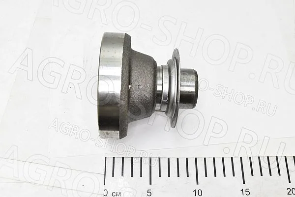 Фланец 32217-2402138-20 моста (под шрусы) 8 отв. ГАЗ-33027 ГАЗ