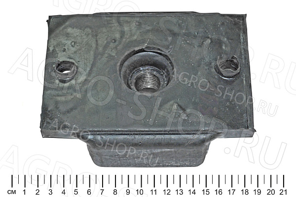 Амортизатор АКСС-220М 700.00.17.170 подушка под КПП К-700А, К-701 