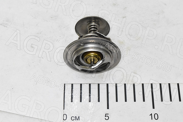 Термостат LECAR-0000506-02 (70 град) Волга, Газель, УАЗ LECAR