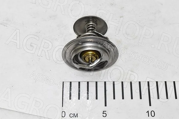 Термостат LECAR-0000506-02 (70 град) Волга, Газель, УАЗ LECAR
