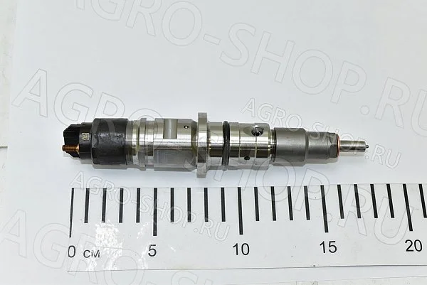 Форсунка 0 445 120 367 / 5283840-QSB 215 Cummins QSB 4.5, QSB 6.7 