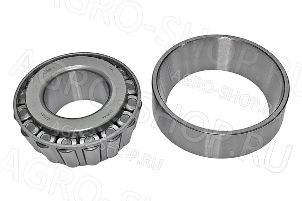 Подшипник 7609 / 32309 (45х100х38,25) (ZKL) 