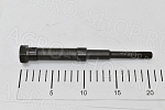 Болт 260.5-1310119-01 центральный натяжителя L-196мм Д-262/263 (ММЗ)