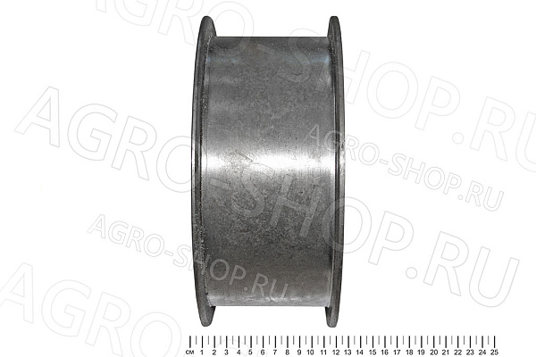 Шкив 101.01.10.103 натяжной для ремня 4НВ (d=200 мм) Акрос, Вектор 