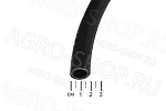 Рукав MPS EPDM 13/19 D(мм)=13 EPDM напорный, химостойкий 3 усиленный нитью, 20bar, (50) SEMPERIT