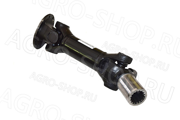 Вал карданный 2256010-22.01.000-1 заднего моста К-701Т-1, К-744 У